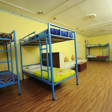 Hotel Himalaya Yoga Katmandu Zewnętrze zdjęcie