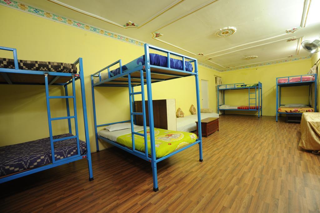 Hotel Himalaya Yoga Katmandu Zewnętrze zdjęcie