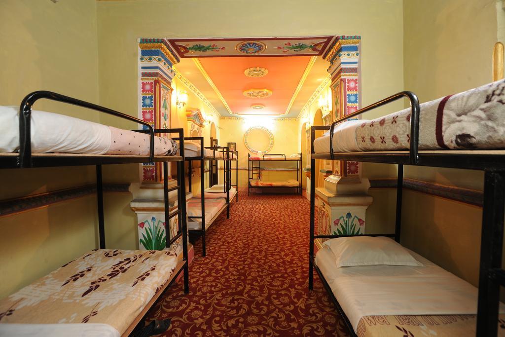 Hotel Himalaya Yoga Katmandu Zewnętrze zdjęcie