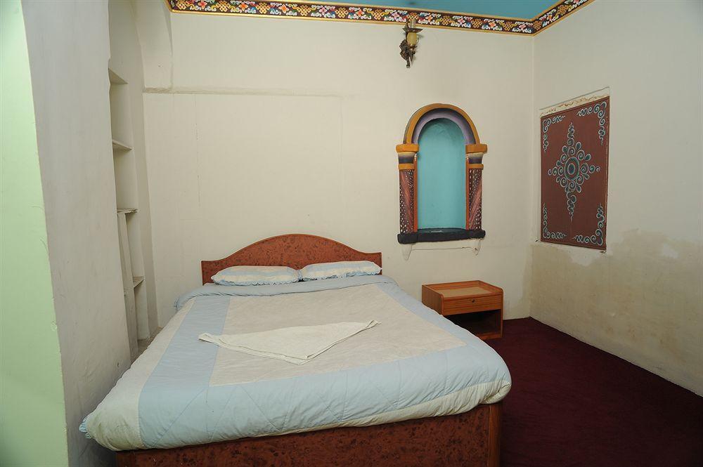 Hotel Himalaya Yoga Katmandu Zewnętrze zdjęcie