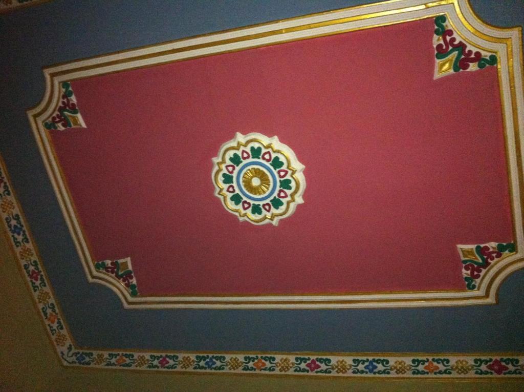 Hotel Himalaya Yoga Katmandu Pokój zdjęcie