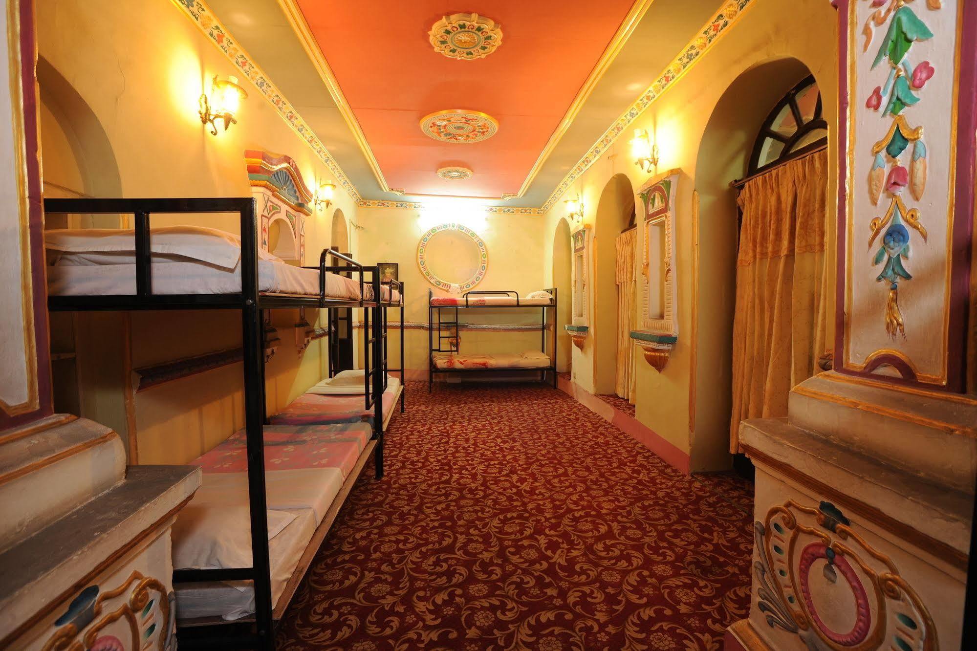 Hotel Himalaya Yoga Katmandu Zewnętrze zdjęcie