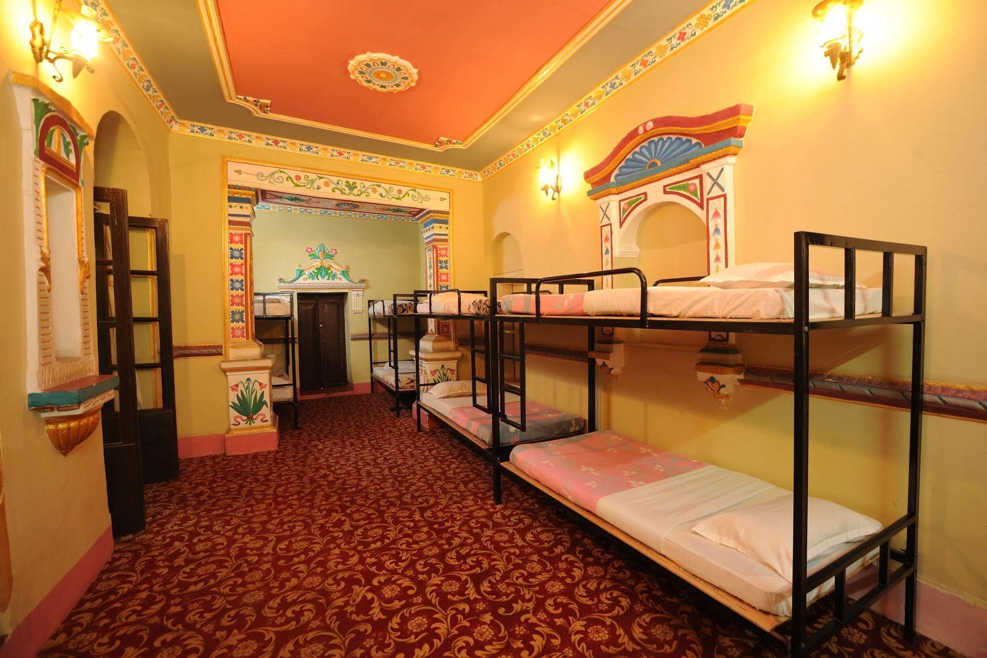 Hotel Himalaya Yoga Katmandu Zewnętrze zdjęcie