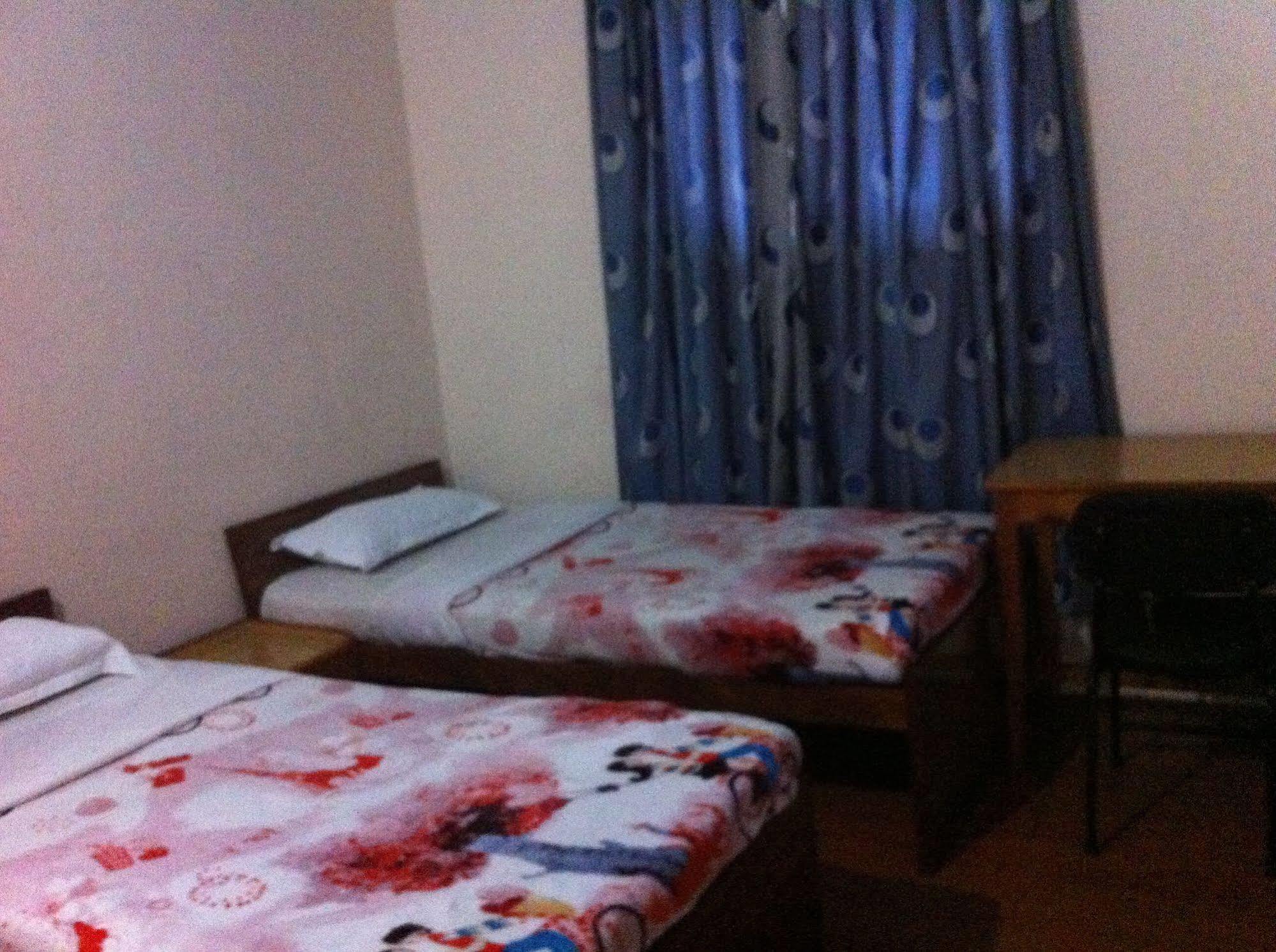 Hotel Himalaya Yoga Katmandu Zewnętrze zdjęcie