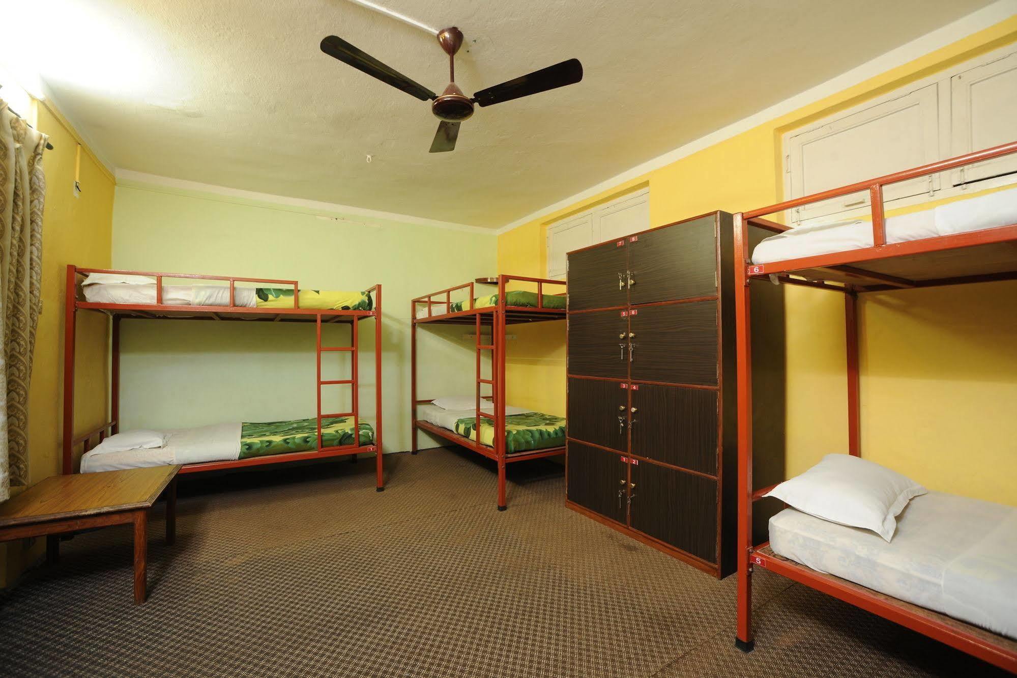 Hotel Himalaya Yoga Katmandu Zewnętrze zdjęcie
