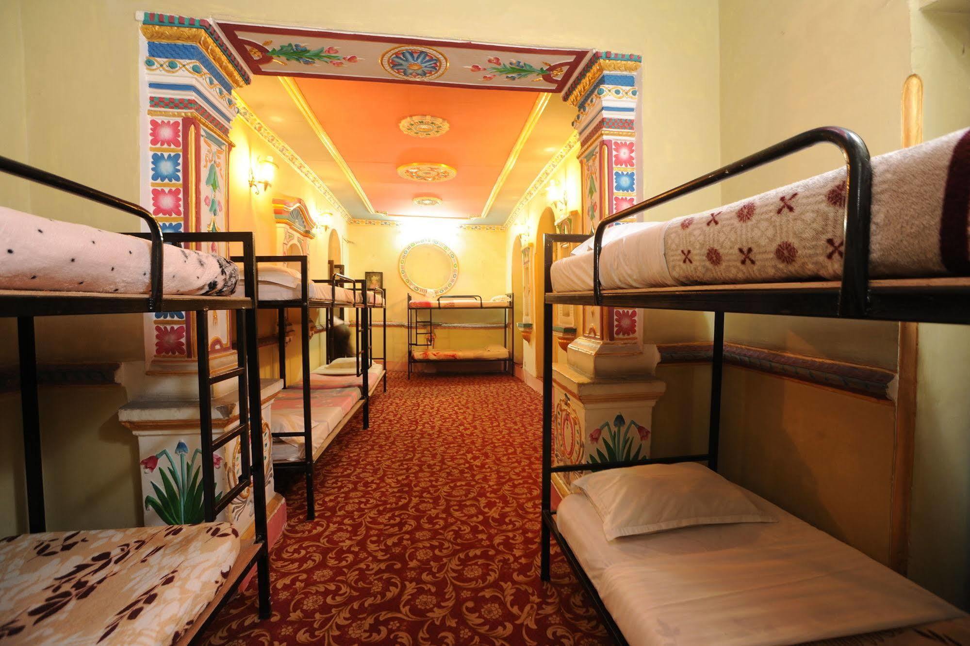 Hotel Himalaya Yoga Katmandu Zewnętrze zdjęcie